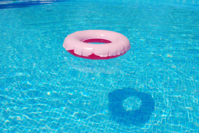 inflatable slide castle outdoor