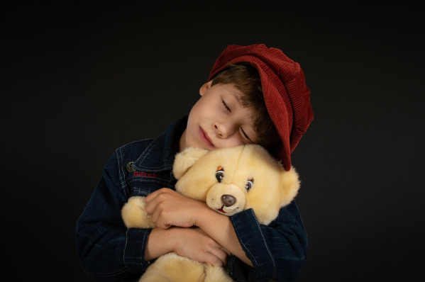 soft play toddler